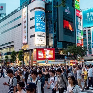 japan-mitigates-heatwave-and-rising-temperatures-as-it-urges-tokyo-to-switch-off-light