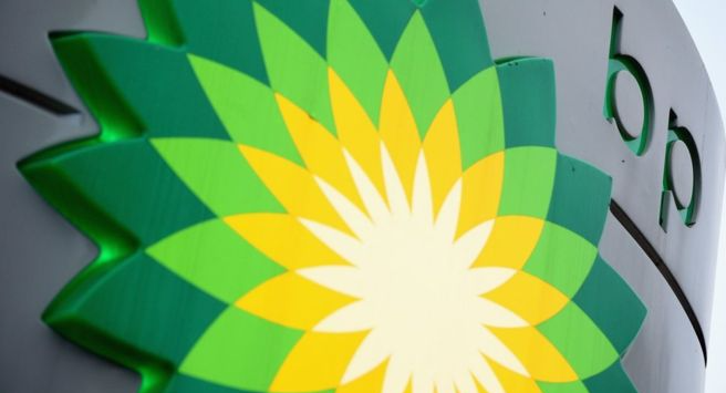 BP Sees Huge Profit Due To High Oil And Gas Prices