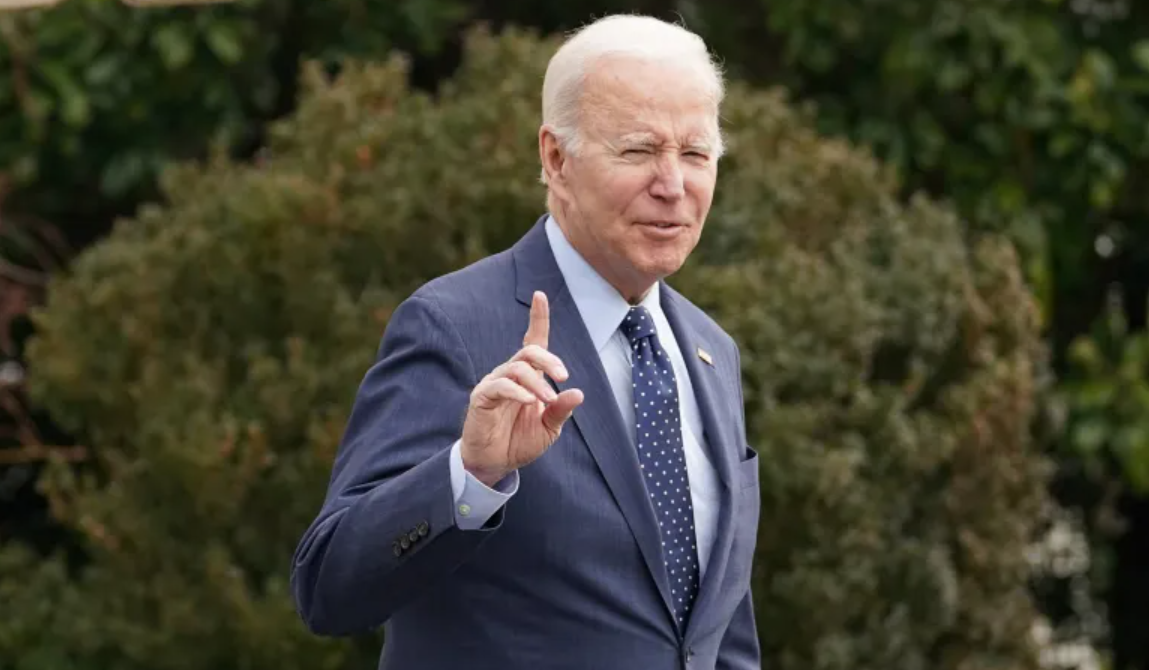 US President Joe Biden Is Healthy, ‘Fit For Duty’, Says Doctor