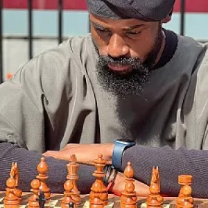 a-nigerian-chess-champion-is-trying-to-break-the-world-record-for-the-longest-chess-marathon