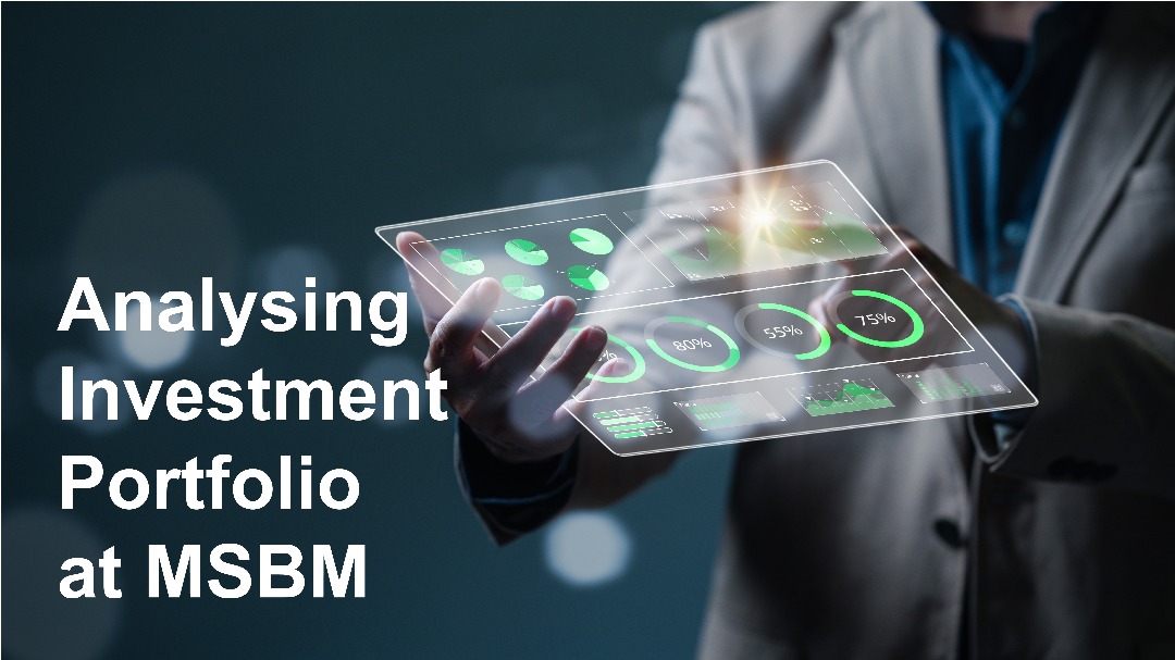 What is Portfolio Analysis? Definition, Importance and Strategies