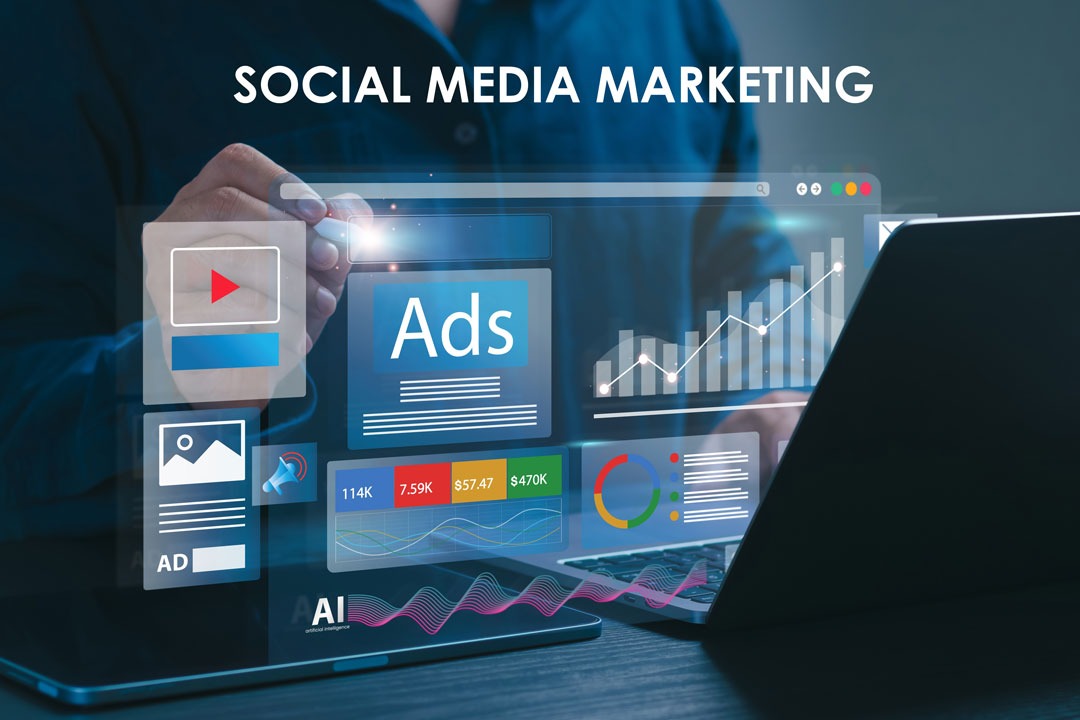 What is Social Media Marketing? Strategies & Benefits Explained